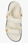 Tory Burch cream ‘Kira’ sandals