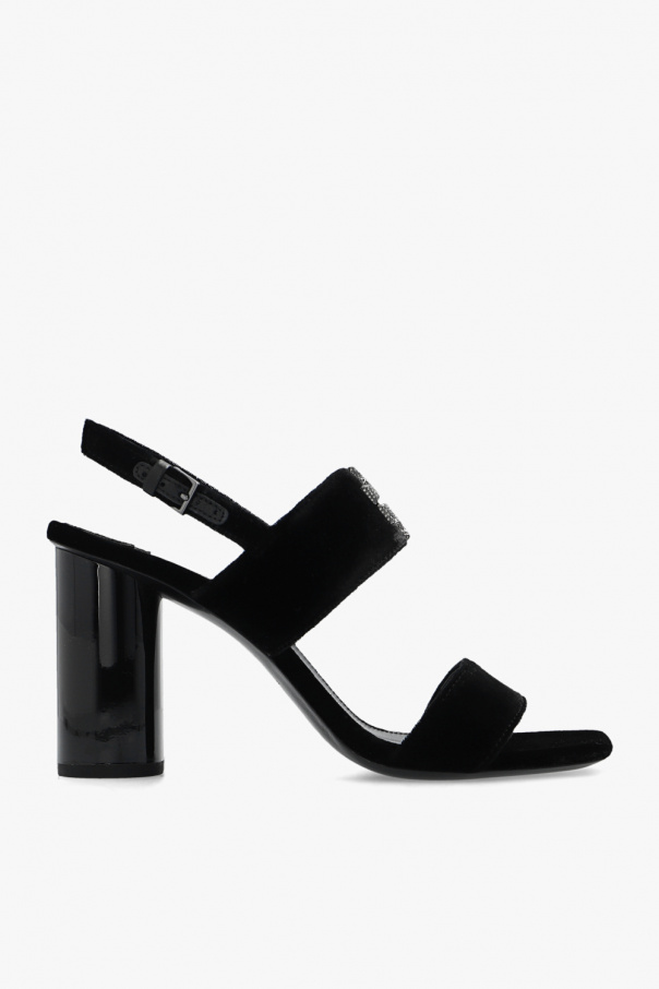 Tory Burch ‘Eleanor’ heeled sandals