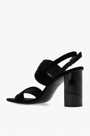 Tory Burch ‘Eleanor’ heeled sandals