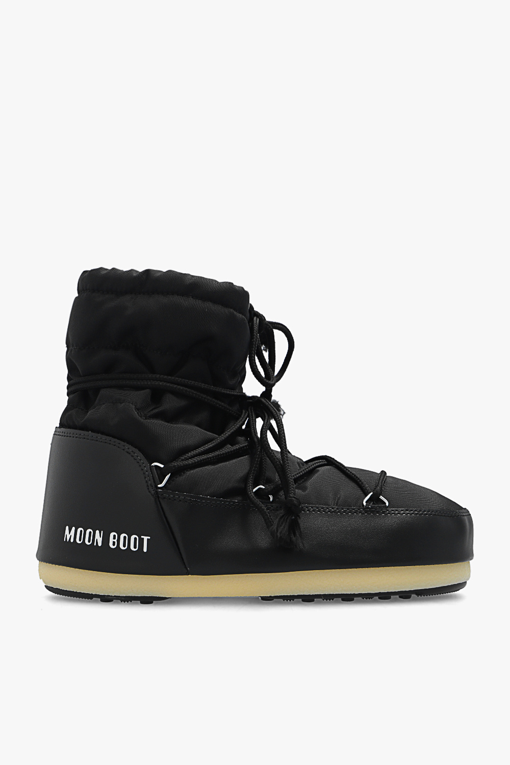 Moon Boot ‘Light Low’ snow boots