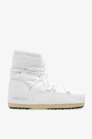 ‘Light Low’ snow boots