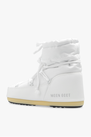 Moon Boot ‘Light Low’ snow boots