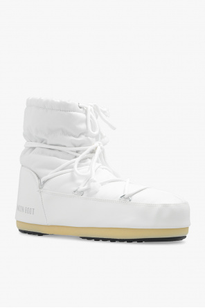 Moon Boot ‘Light Low’ snow boots