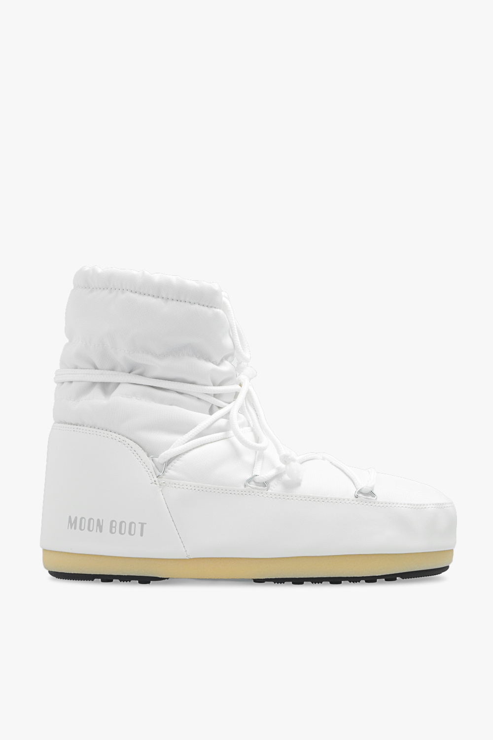 Moon Boot ‘Light Low’ snow boots