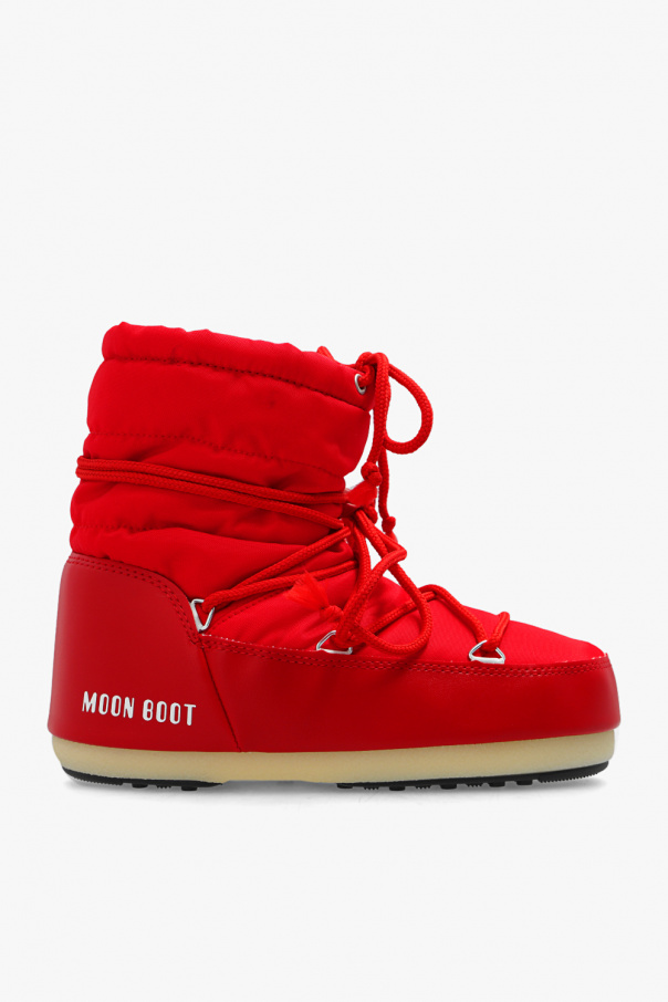 ‘Light Low’ snow boots od Moon Boot