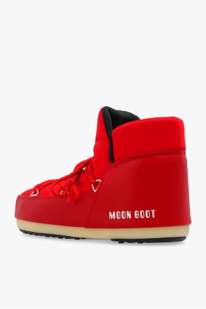 Moon Boot ‘Light Low’ snow boots