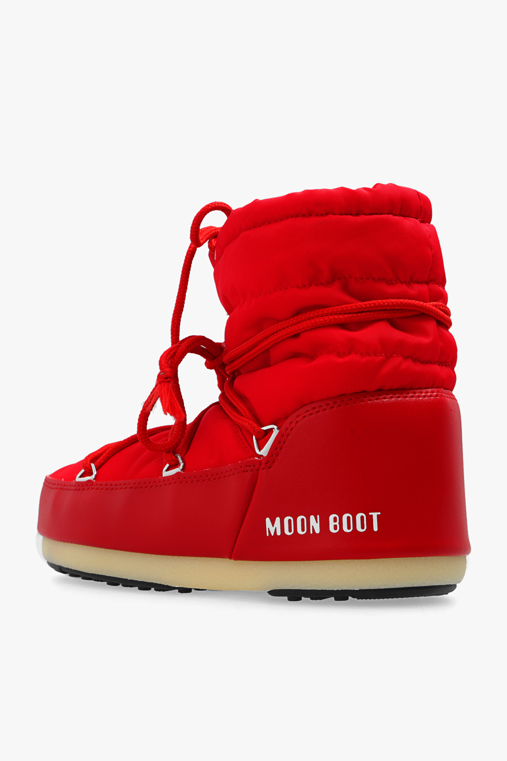 Moon Boot ‘Light Low’ snow boots
