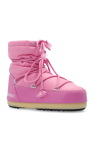 Moon Boot ‘Light Low Nylon’ snow boots