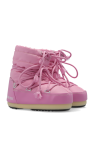 Moon Boot Kids ‘Light Low’ snow boots