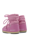 Moon Boot Kids ‘Light Low’ snow boots