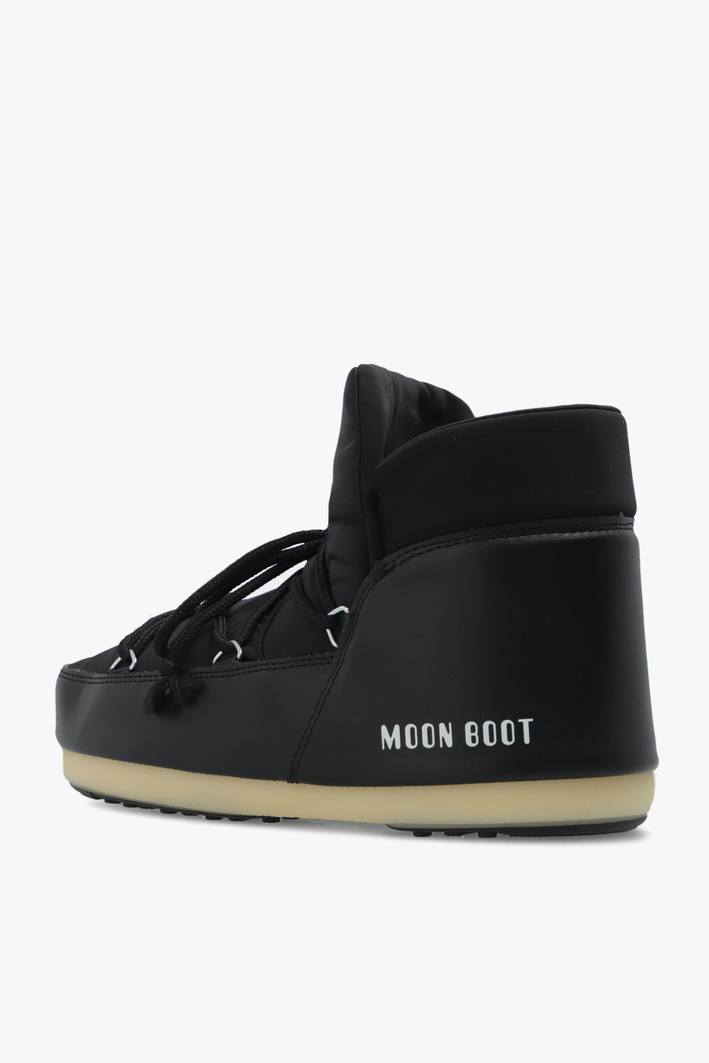 Moon Boot ‘Pumps Nylon’ snow boots