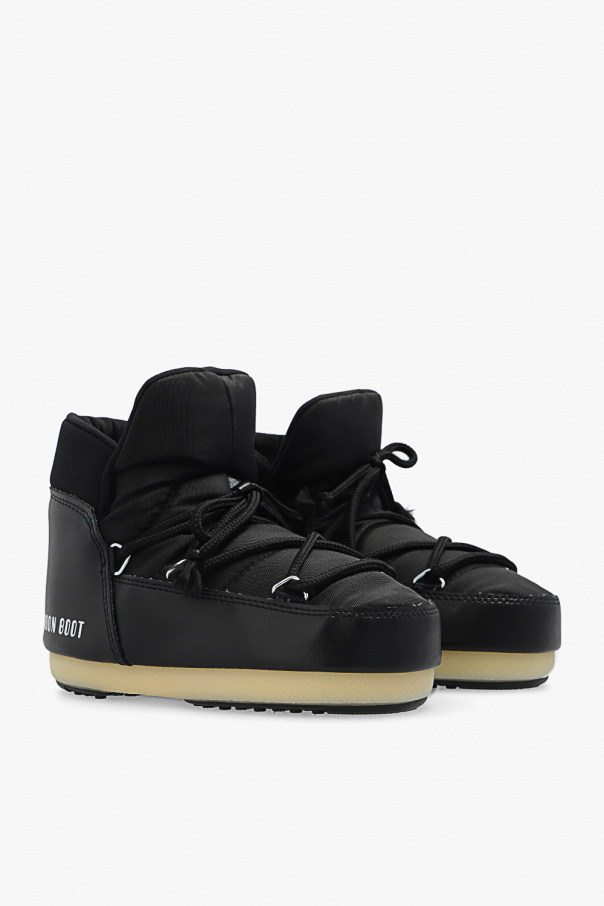 Shoes HELIOS 359 Black ‘Pumps Nylon’ snow boots
