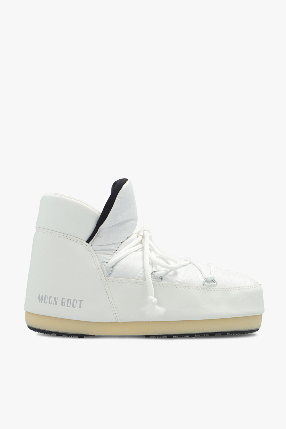 Moon Boot ‘Pumps Nylon’ snow boots