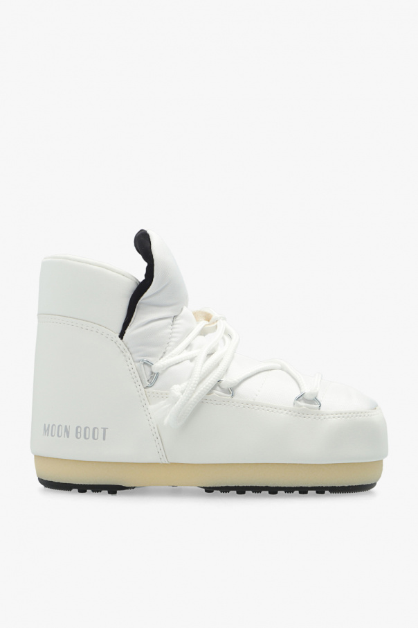 ‘Pumps Nylon’ snow boots od Moon Boot Kids