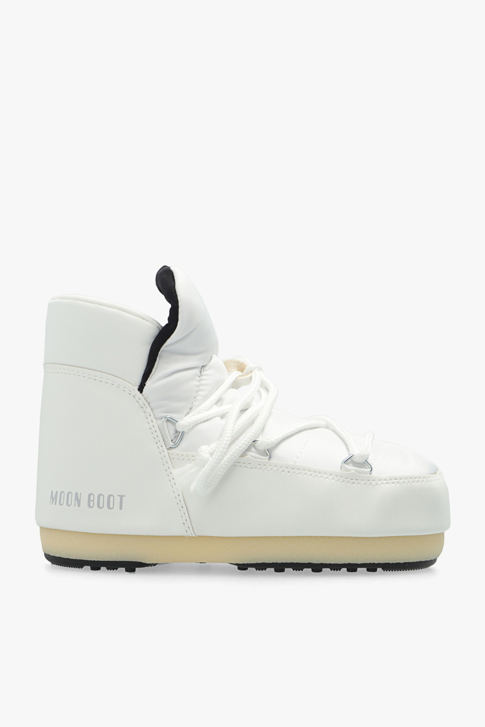 Moon Boot Kids ‘Pumps Nylon’ snow boots