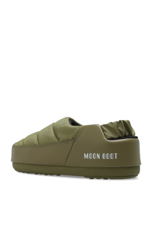 Moon Boot ‘Band Nylon’ slip-on shoes