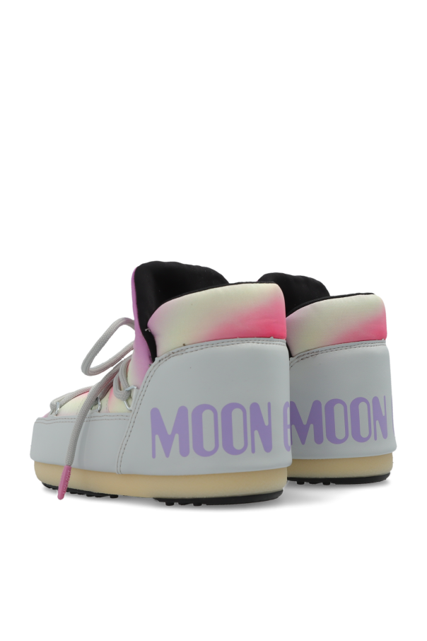 Moon Boot Kids ‘Pumps’ snow boots