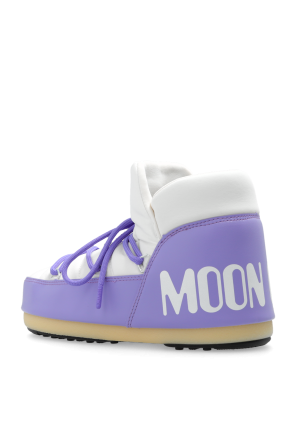 Moon Boot ‘Pumps’ snow boots