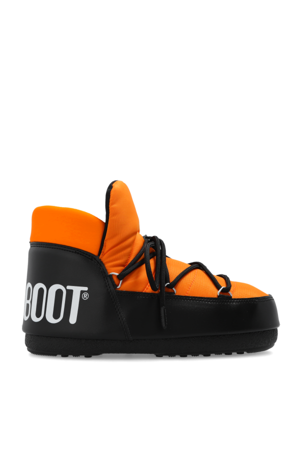 Moon Boot ‘Pumps’ snow boots