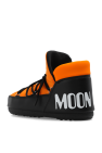 Moon Boot ‘Pumps’ snow boots