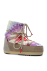Moon Boot ‘Light Kaleidoscope’ snow boots