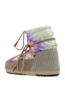 Moon Boot ‘Light Kaleidoscope’ snow boots