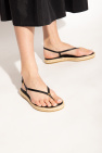 Tory Burch Leather sandals