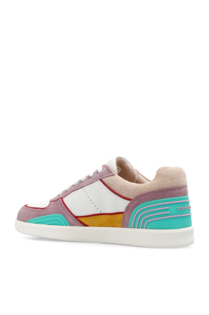 Tory Burch ‘Clover’ sneakers