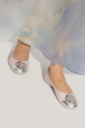 Tory Burch ‘Claire’ ballet flats