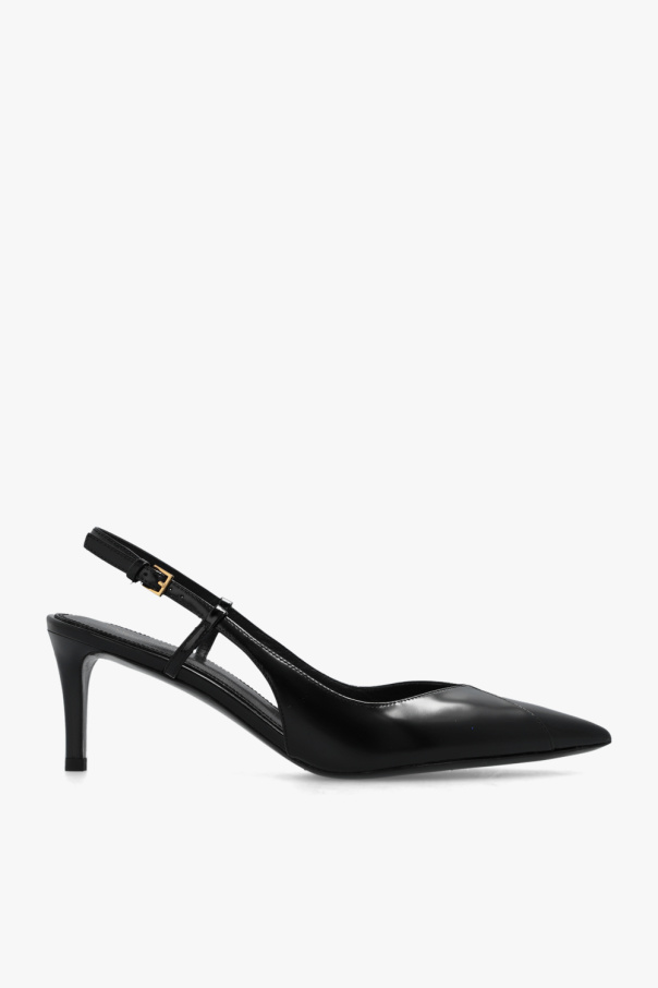 Tory Burch Leather pumps