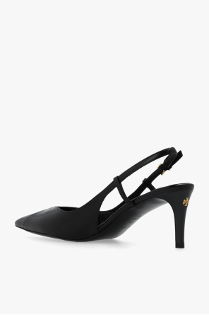 Tory Burch Leather pumps