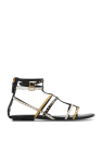 Dior D-Connect Sneaker Brown Ganebet Store
