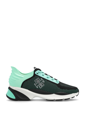 'Good Luck' sneakers