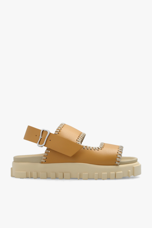 Holzweiler ‘Tveita’ sandals