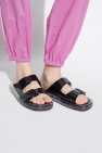 Tory Burch BLACK ‘Bubble Jelly’ slides