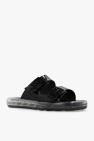 Tory Burch BLACK ‘Bubble Jelly’ slides