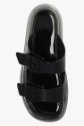 Tory Burch BLACK ‘Bubble Jelly’ slides