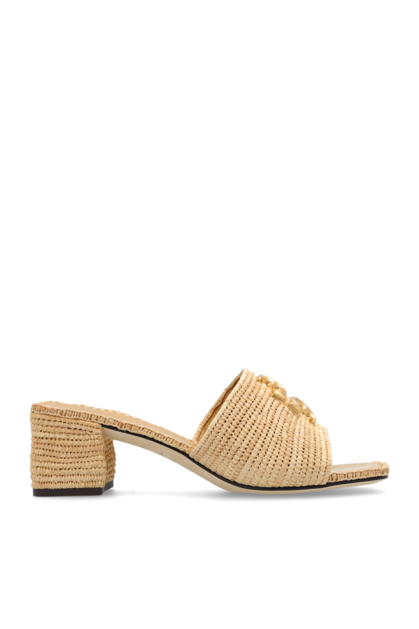 Tory Burch ‘Eleanor’ heeled mules | Women's Shoes | Vitkac