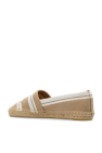 Tory Burch Espadrilles with logo