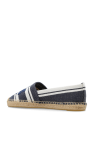 Tory Burch Espadrilles with logo