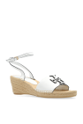 Tory Burch ‘Ines’ Wedge Sandals