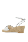 Tory Burch ‘Ines’ Wedge Sandals