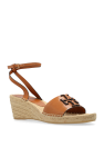 Tory Burch ‘Ines’ Wedge Sandals