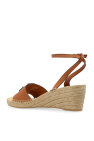 Tory Burch ‘Ines’ Wedge Sandals