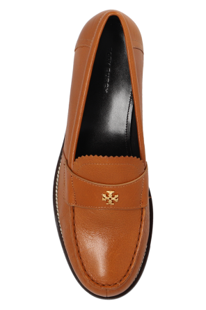 Tory Burch shipping loafers