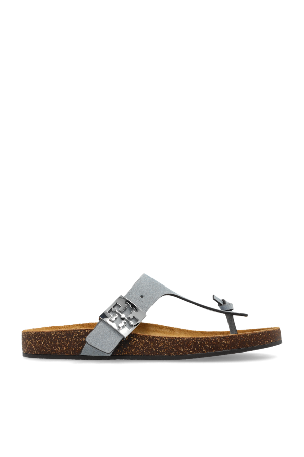 Tory Burch Suede mules