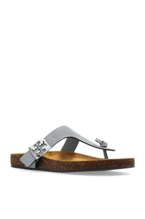 Tory Burch Suede mules