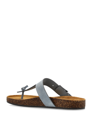 Tory Burch Suede mules