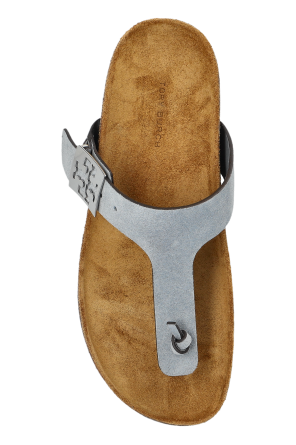 Tory Burch Suede mules