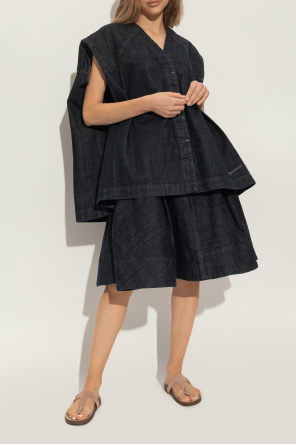 Tory Burch Pantolette Mallow